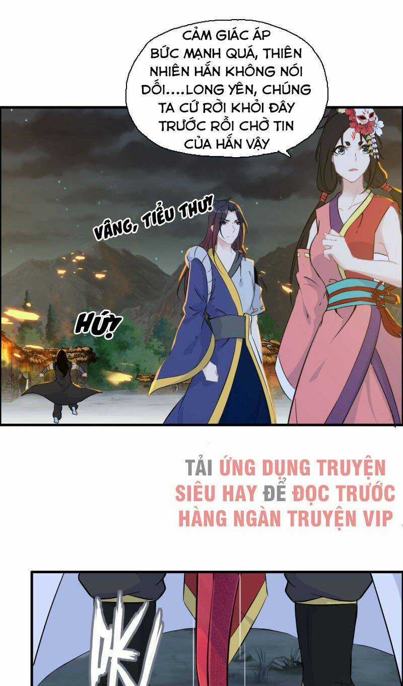 Thần Ma Thiên Sát - Chapter 141 - Trang 7