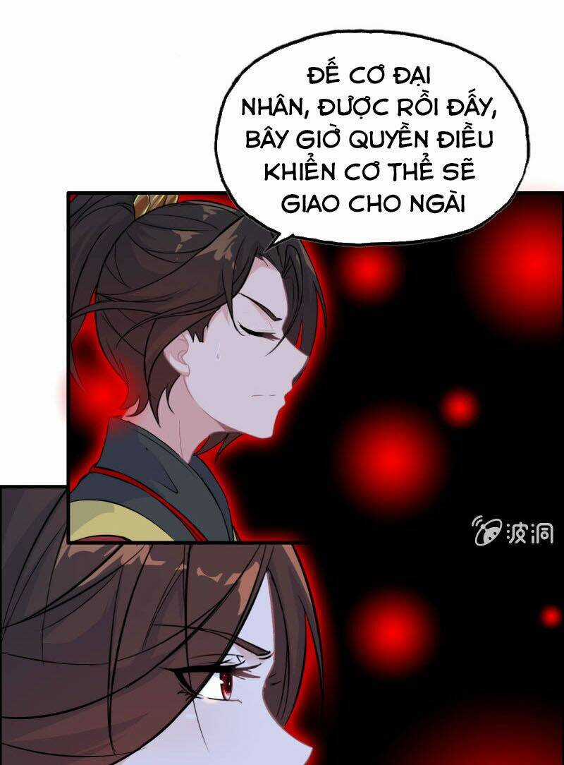 Thần Ma Thiên Sát - Chapter 141 - Trang 9