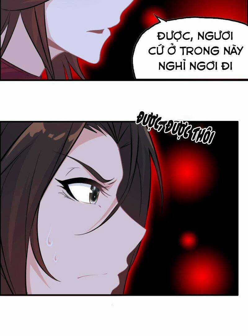 Thần Ma Thiên Sát - Chapter 141 - Trang 10