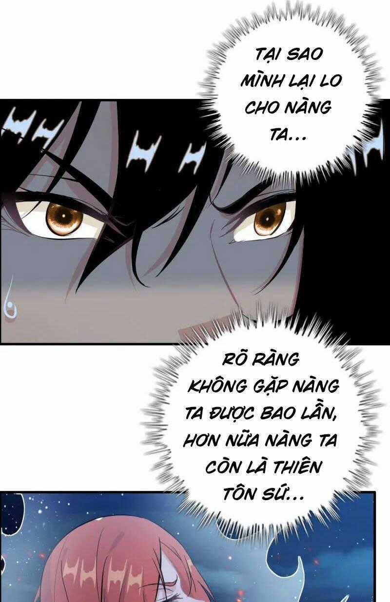 Thần Ma Thiên Sát - Chapter 142 - Trang 1