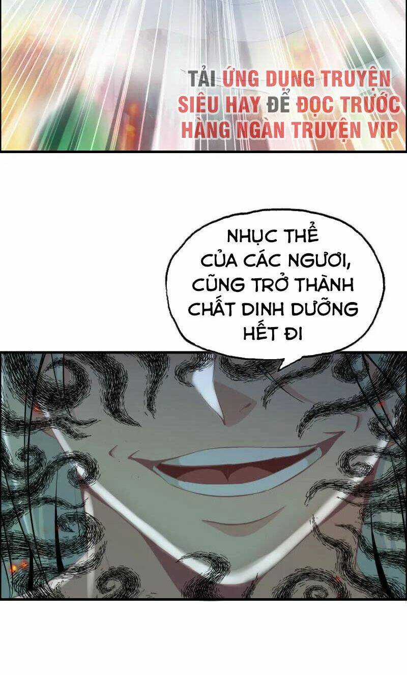 Thần Ma Thiên Sát - Chapter 142 - Trang 11