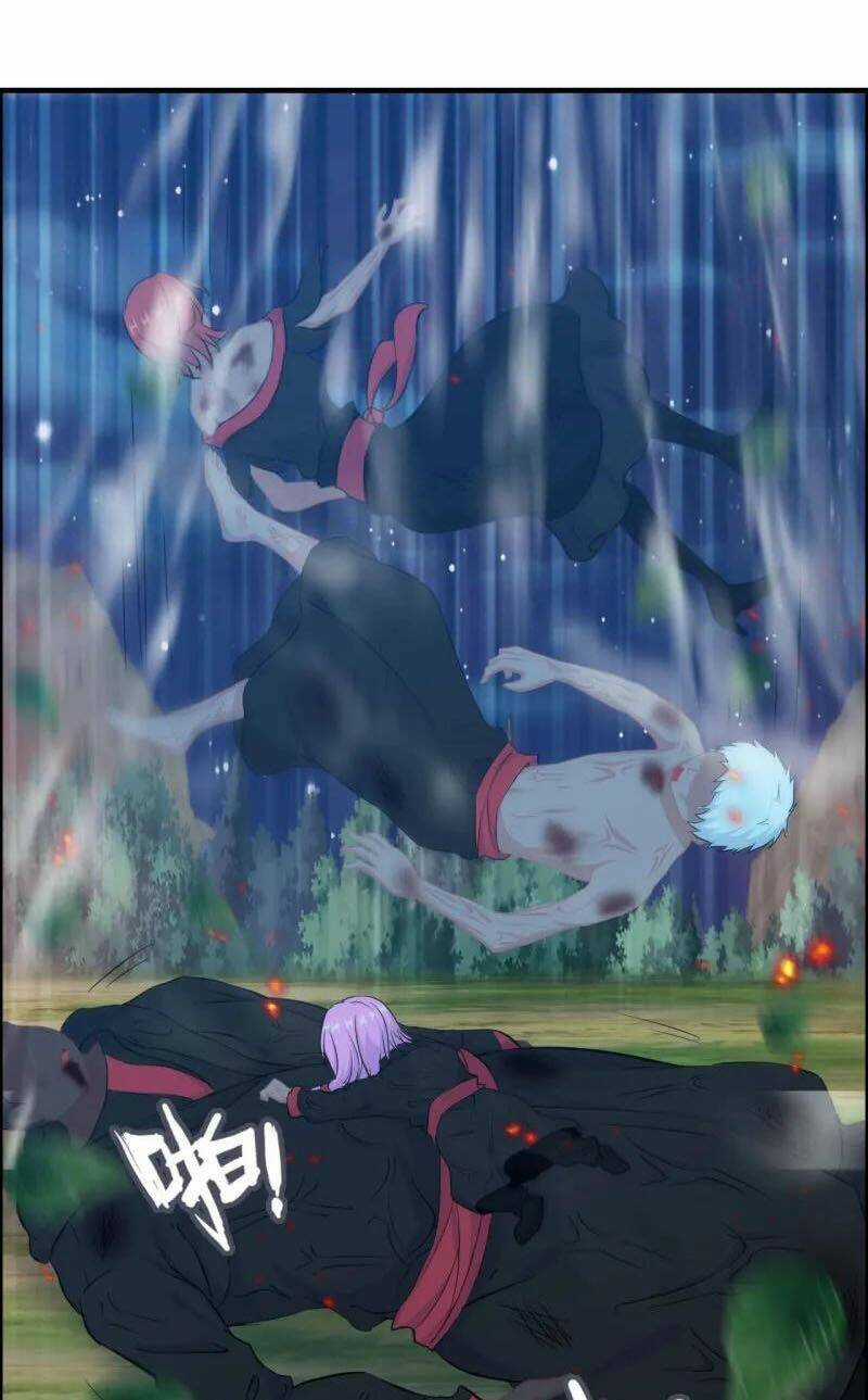 Thần Ma Thiên Sát - Chapter 142 - Trang 13