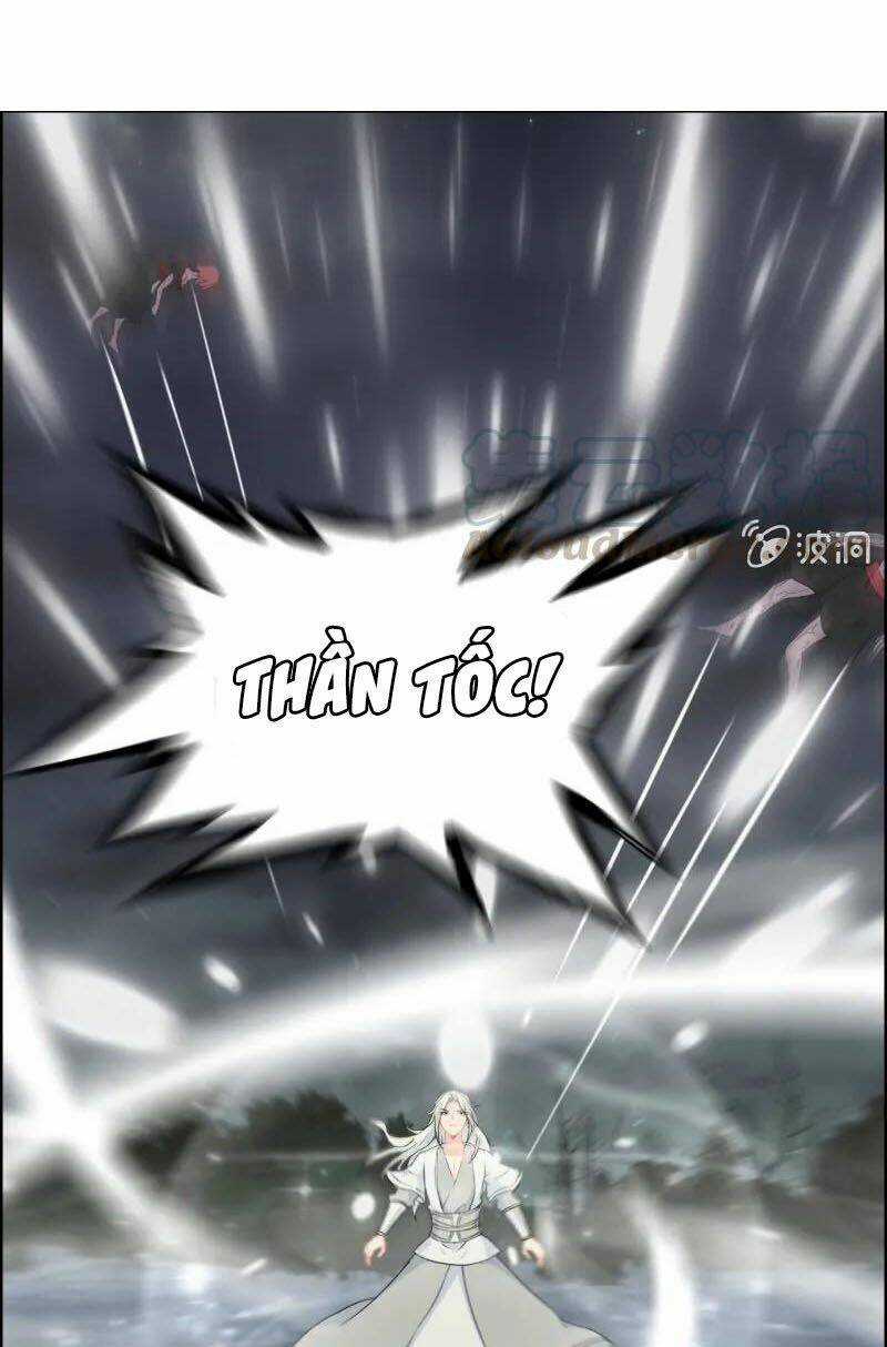 Thần Ma Thiên Sát - Chapter 142 - Trang 16