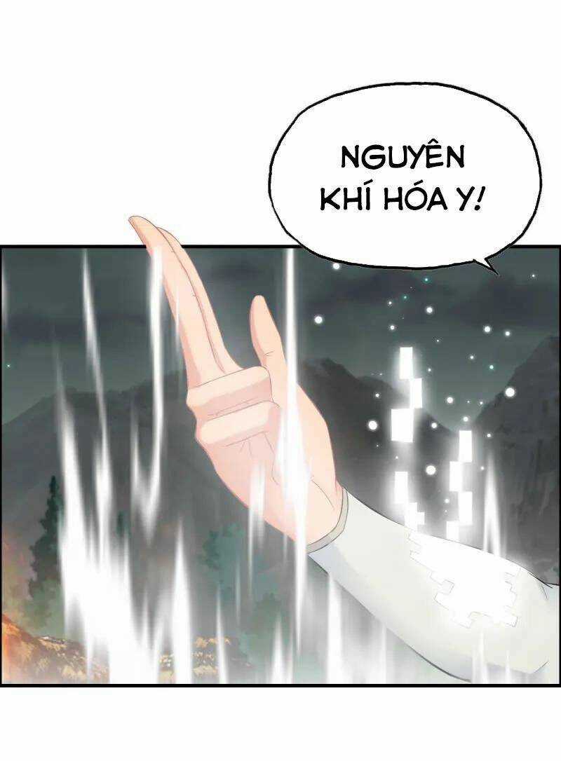 Thần Ma Thiên Sát - Chapter 142 - Trang 18