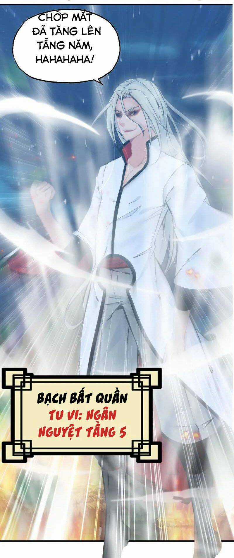 Thần Ma Thiên Sát - Chapter 142 - Trang 19