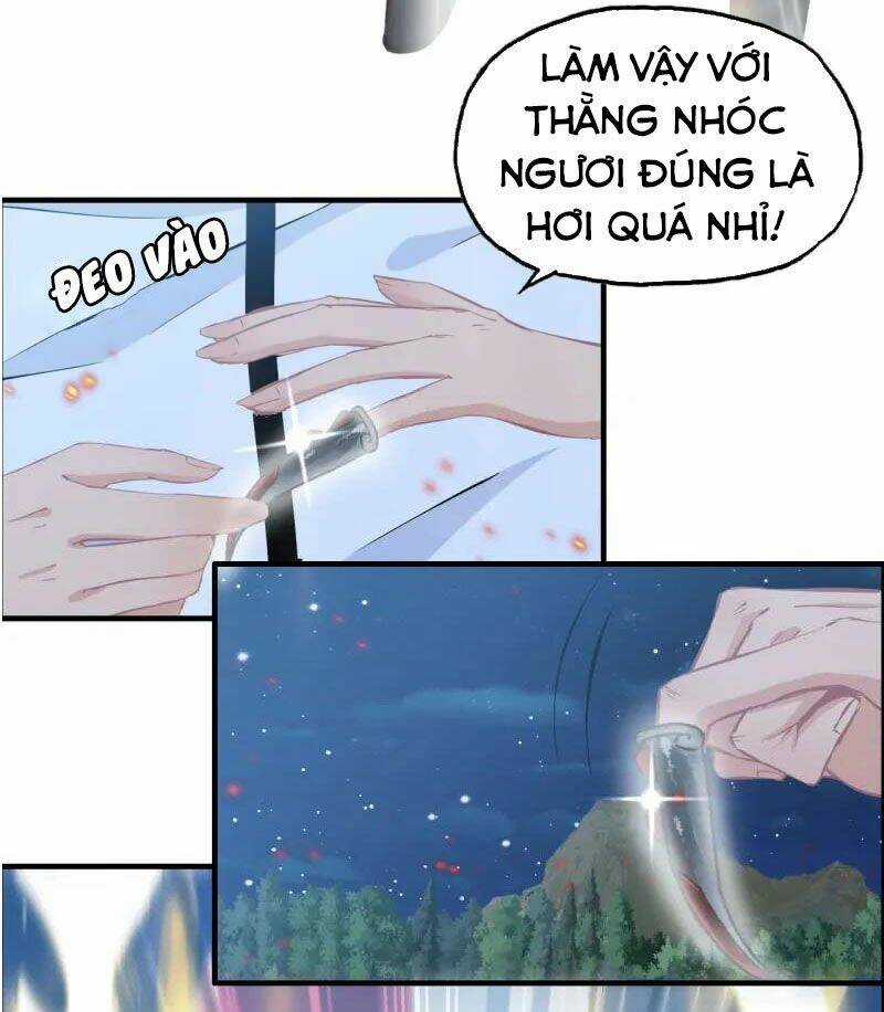 Thần Ma Thiên Sát - Chapter 142 - Trang 20