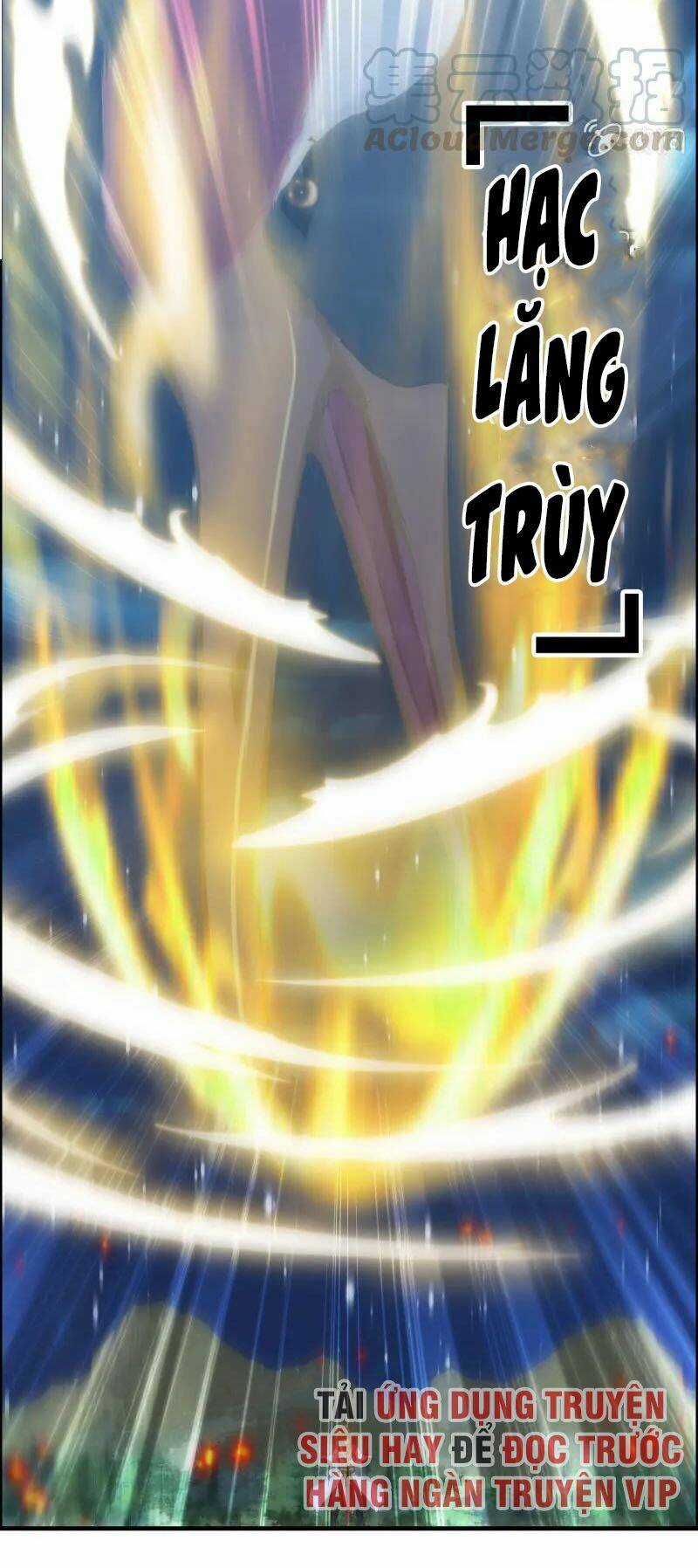 Thần Ma Thiên Sát - Chapter 142 - Trang 21