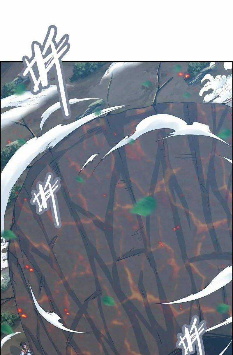 Thần Ma Thiên Sát - Chapter 142 - Trang 23