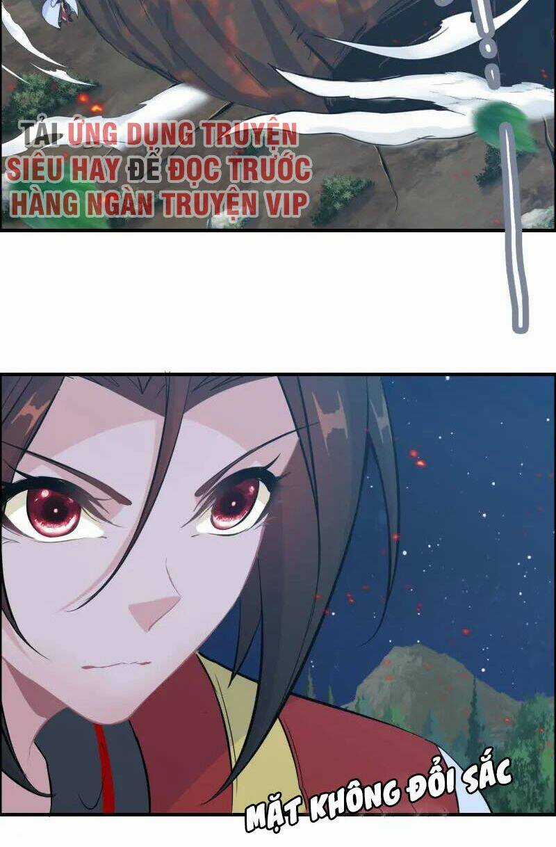 Thần Ma Thiên Sát - Chapter 142 - Trang 24