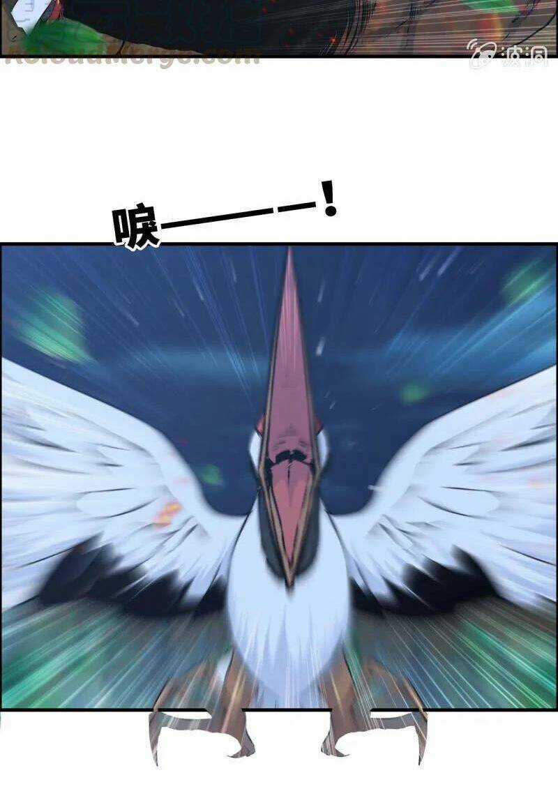 Thần Ma Thiên Sát - Chapter 142 - Trang 28