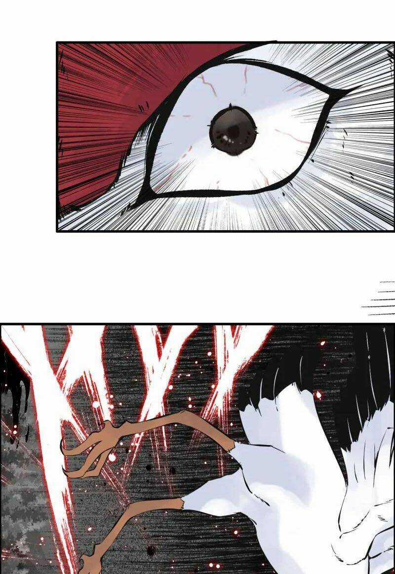 Thần Ma Thiên Sát - Chapter 142 - Trang 31