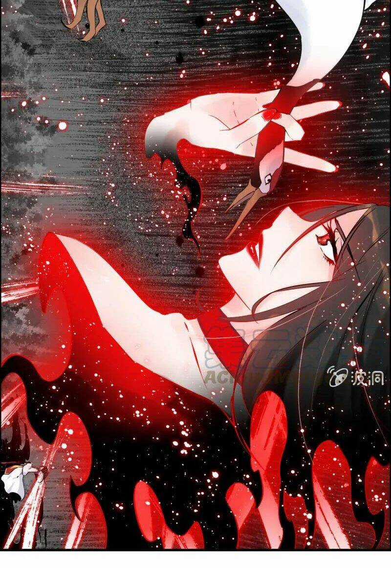 Thần Ma Thiên Sát - Chapter 142 - Trang 32