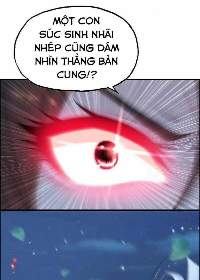 Thần Ma Thiên Sát - Chapter 142 - Trang 33
