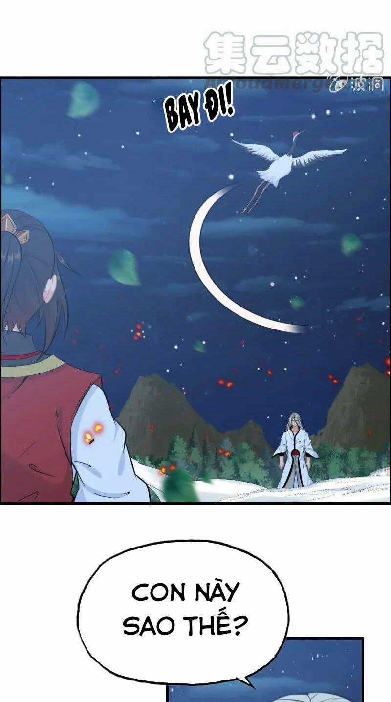 Thần Ma Thiên Sát - Chapter 142 - Trang 35