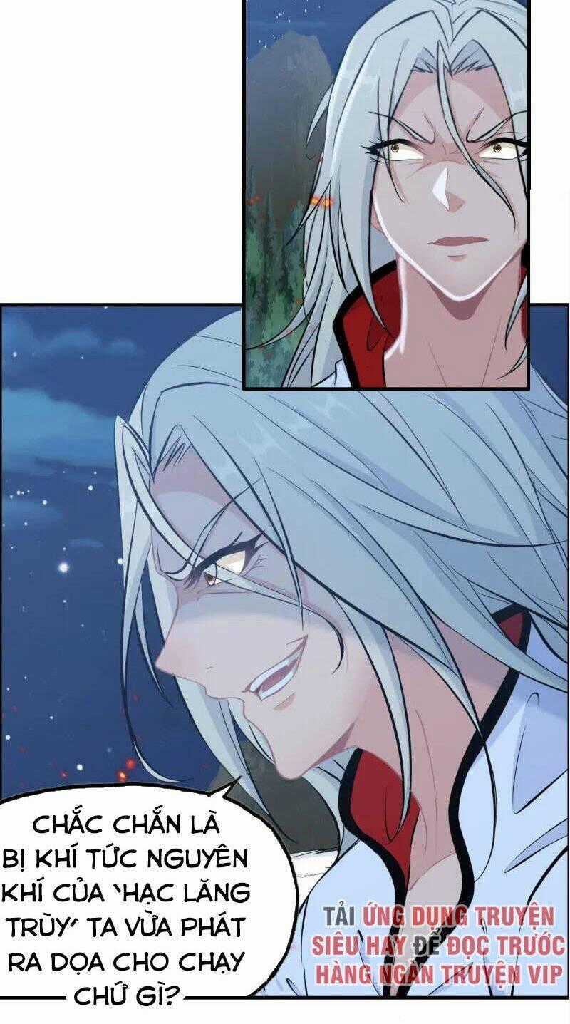 Thần Ma Thiên Sát - Chapter 142 - Trang 36