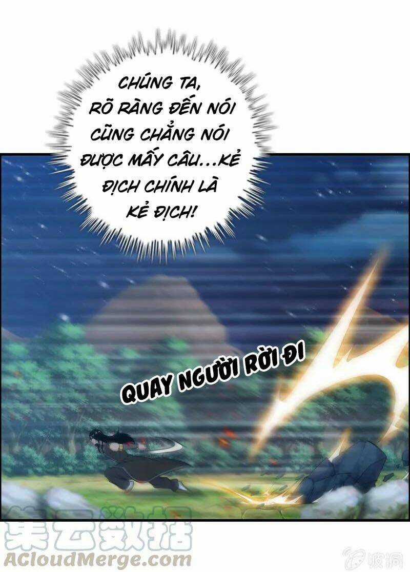 Thần Ma Thiên Sát - Chapter 142 - Trang 5