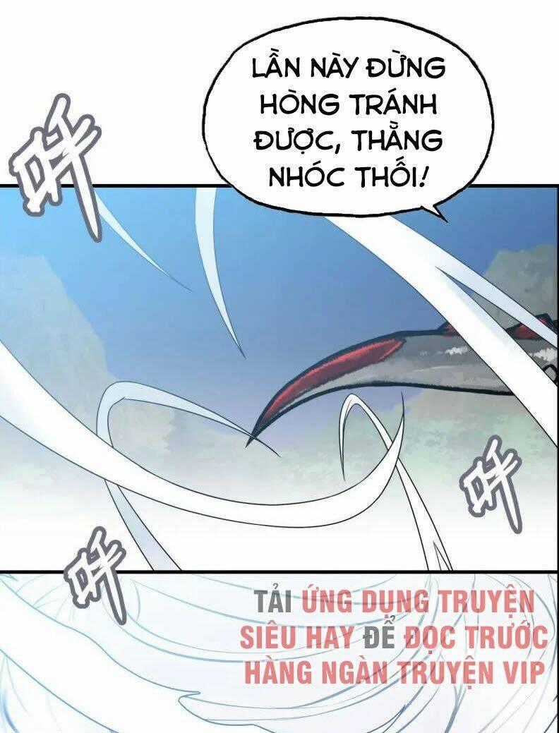 Thần Ma Thiên Sát - Chapter 143 - Trang 1