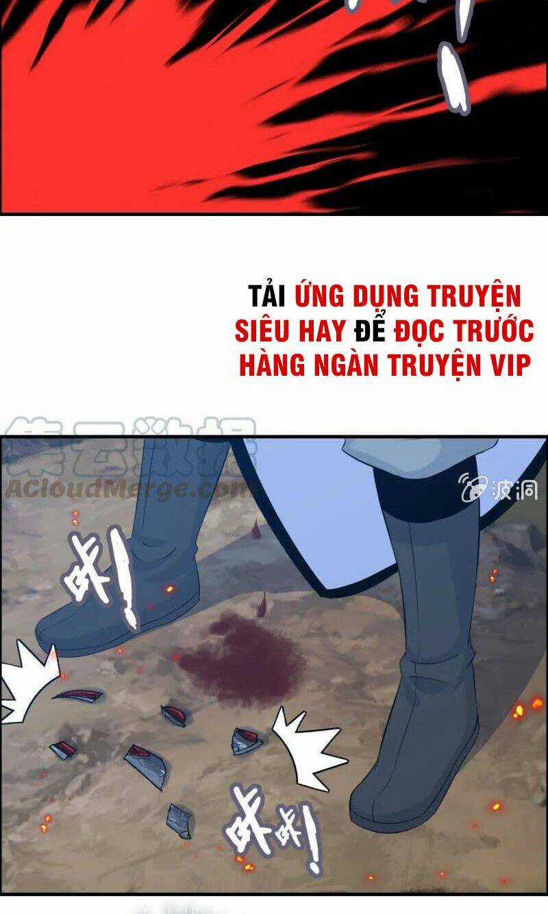 Thần Ma Thiên Sát - Chapter 143 - Trang 12