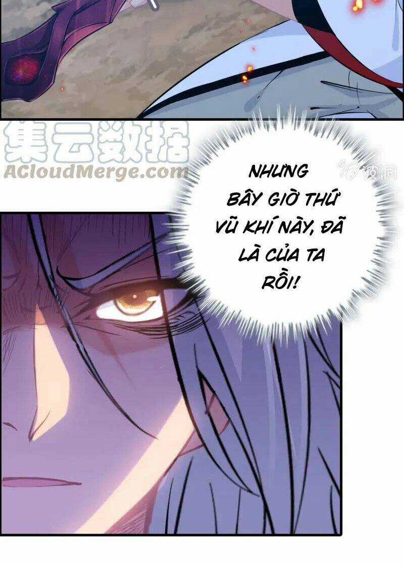 Thần Ma Thiên Sát - Chapter 143 - Trang 14