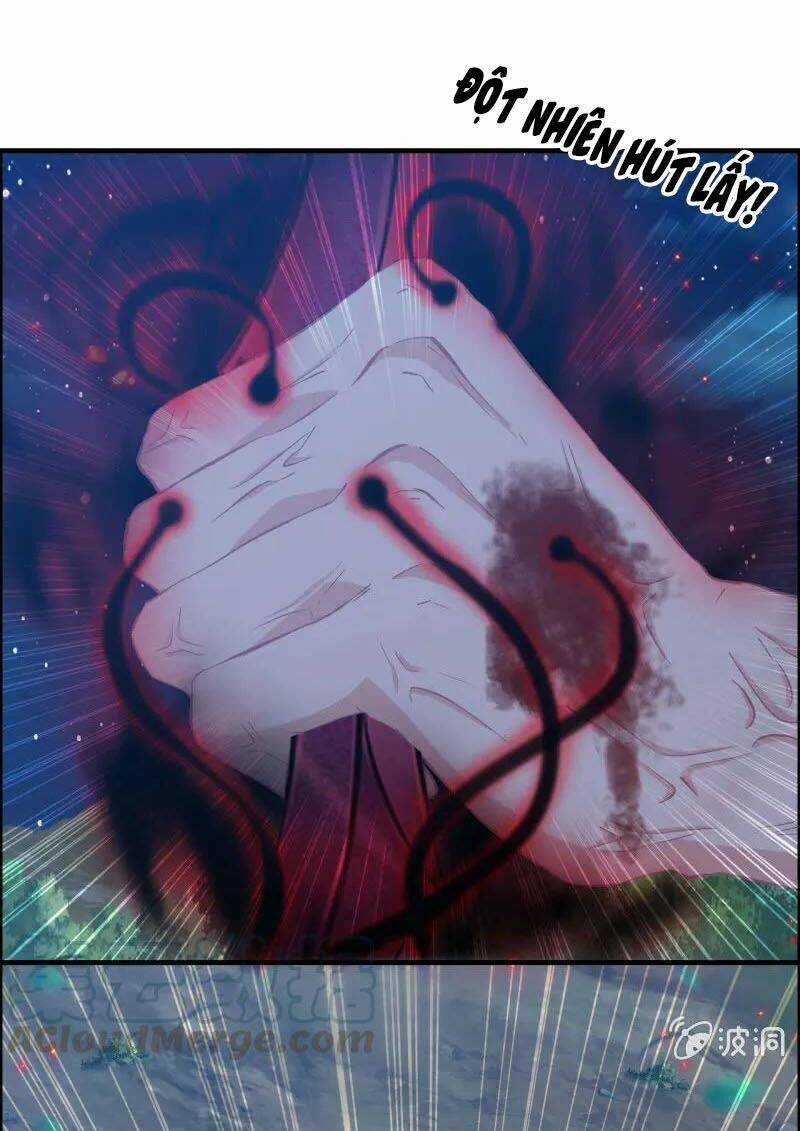 Thần Ma Thiên Sát - Chapter 143 - Trang 15
