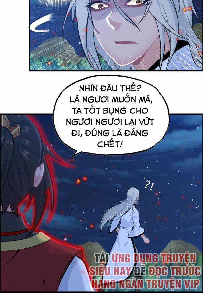 Thần Ma Thiên Sát - Chapter 143 - Trang 18