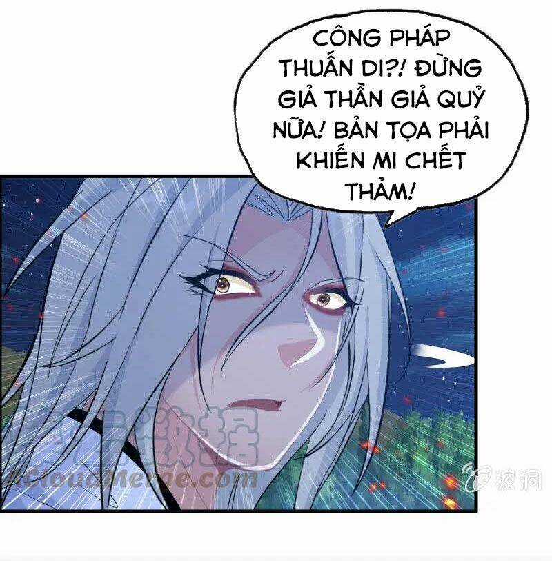 Thần Ma Thiên Sát - Chapter 143 - Trang 19