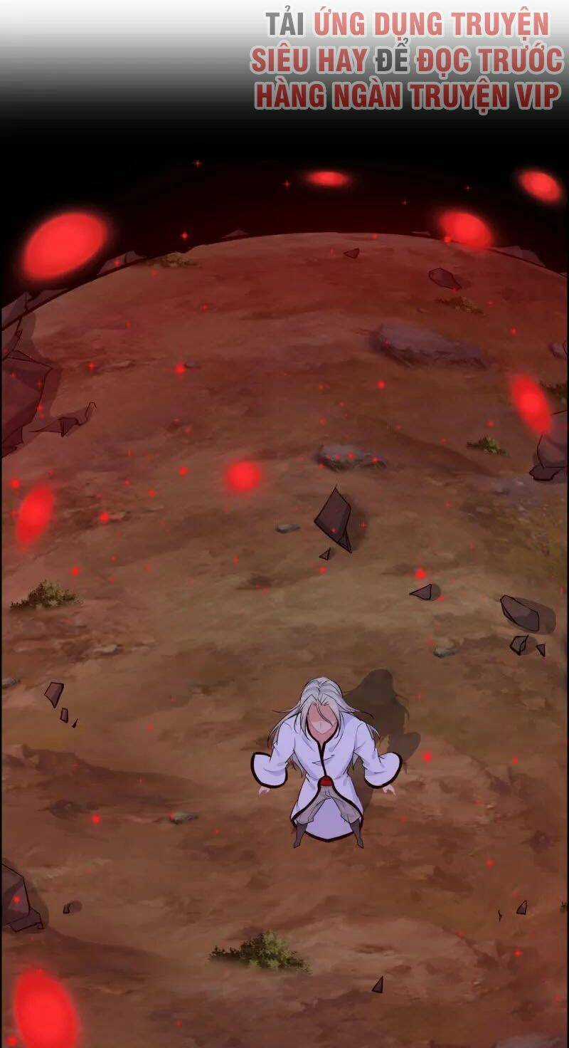 Thần Ma Thiên Sát - Chapter 143 - Trang 20