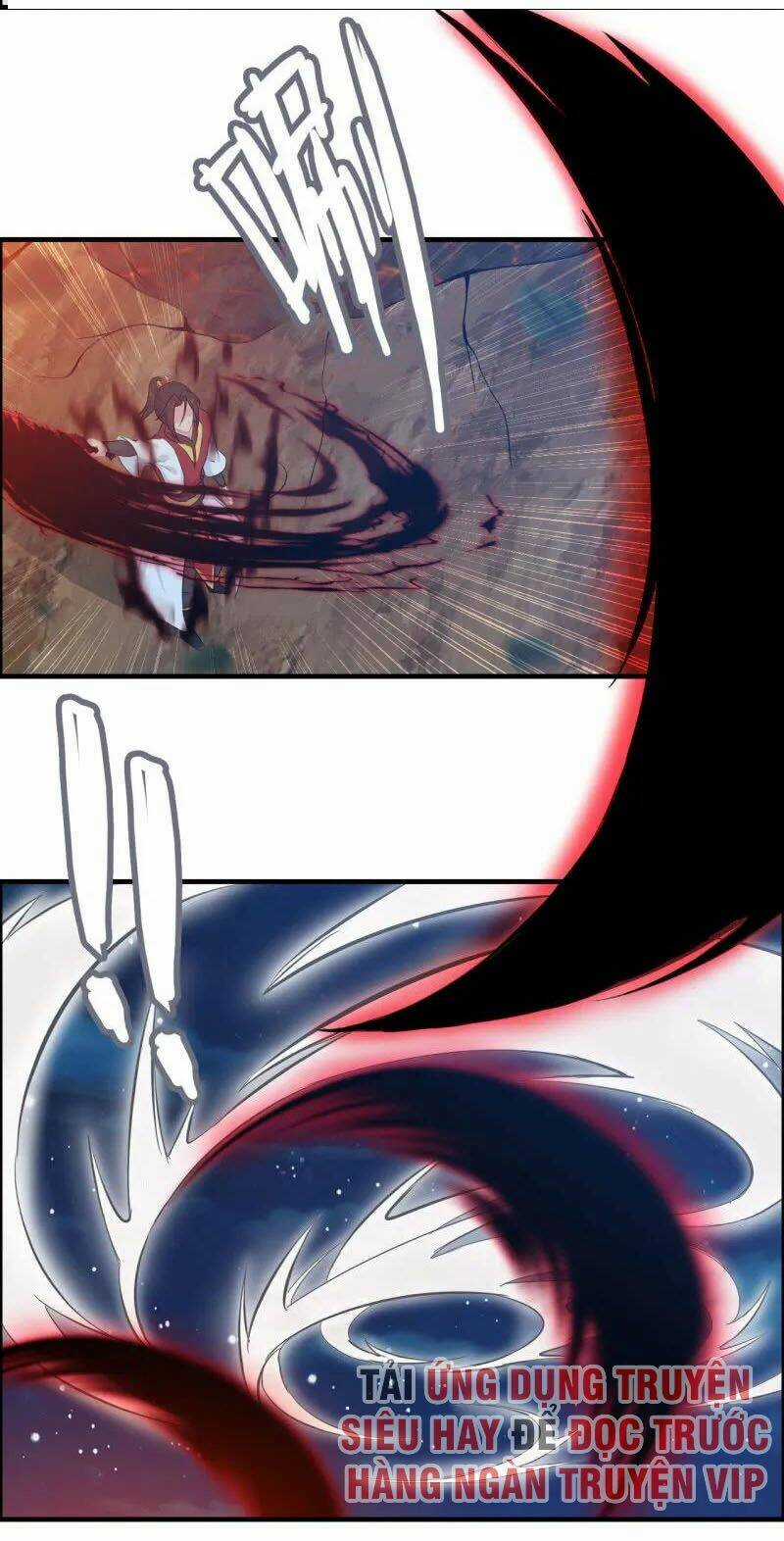 Thần Ma Thiên Sát - Chapter 143 - Trang 3