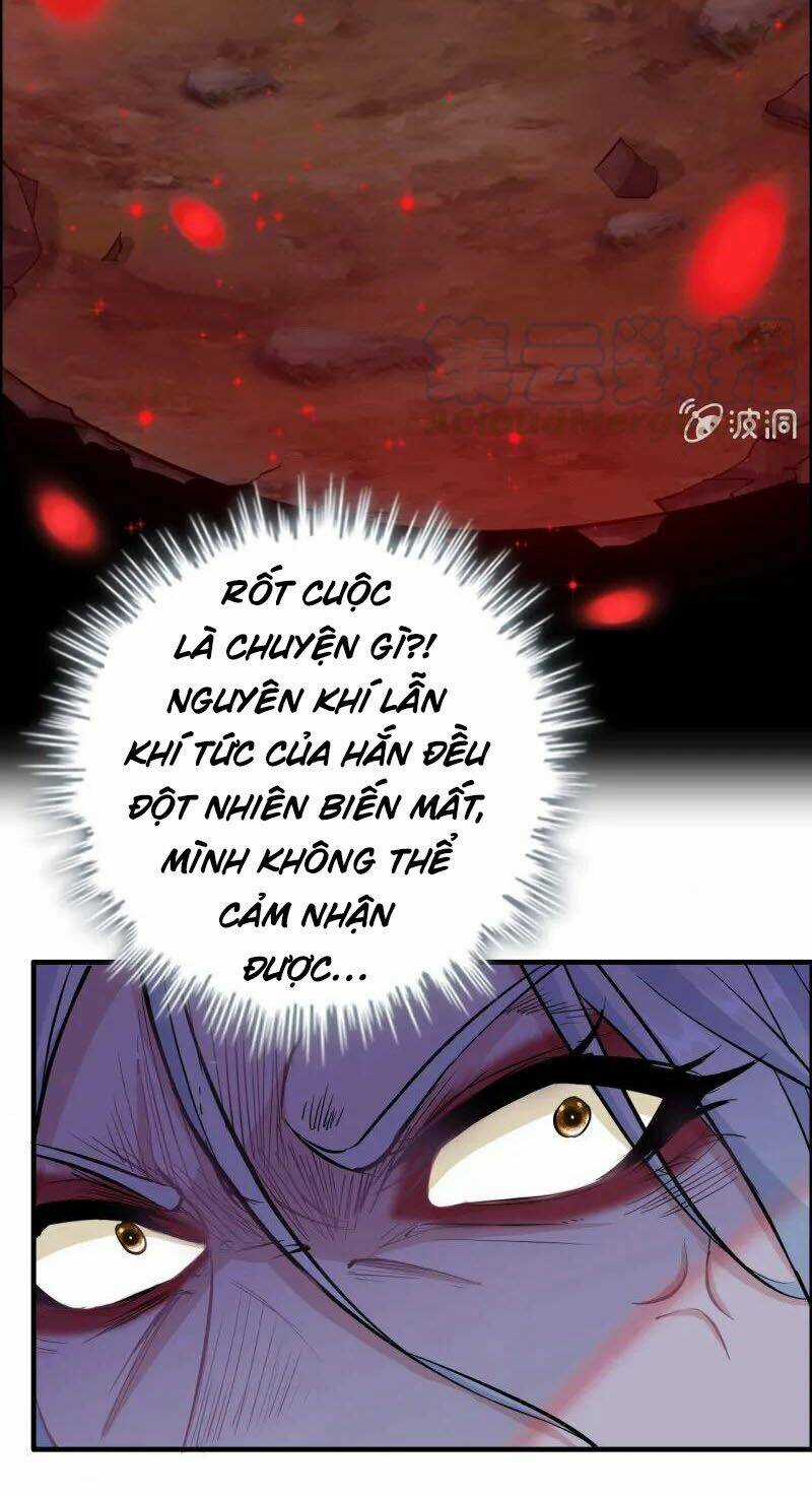 Thần Ma Thiên Sát - Chapter 143 - Trang 21