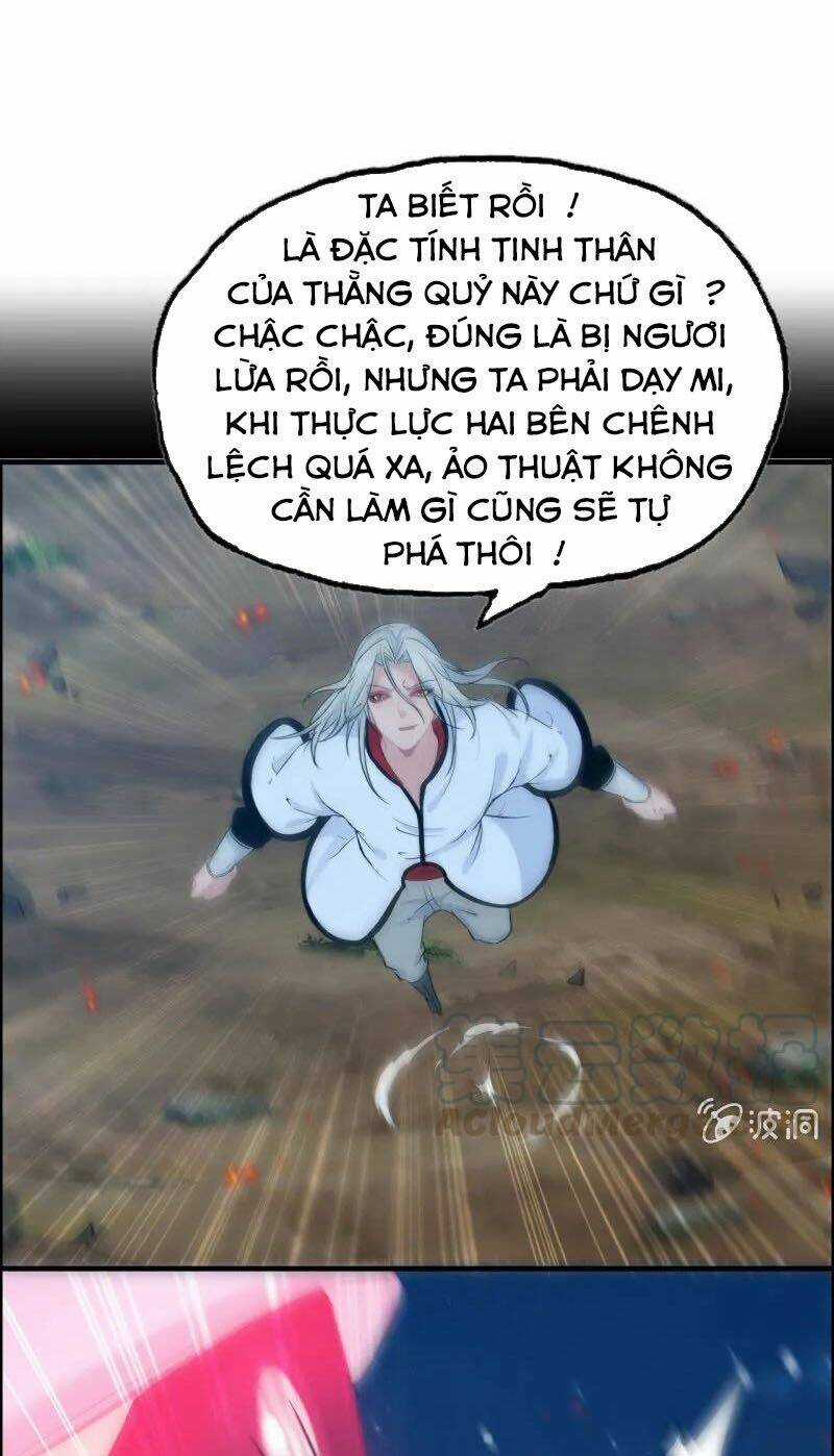 Thần Ma Thiên Sát - Chapter 143 - Trang 22