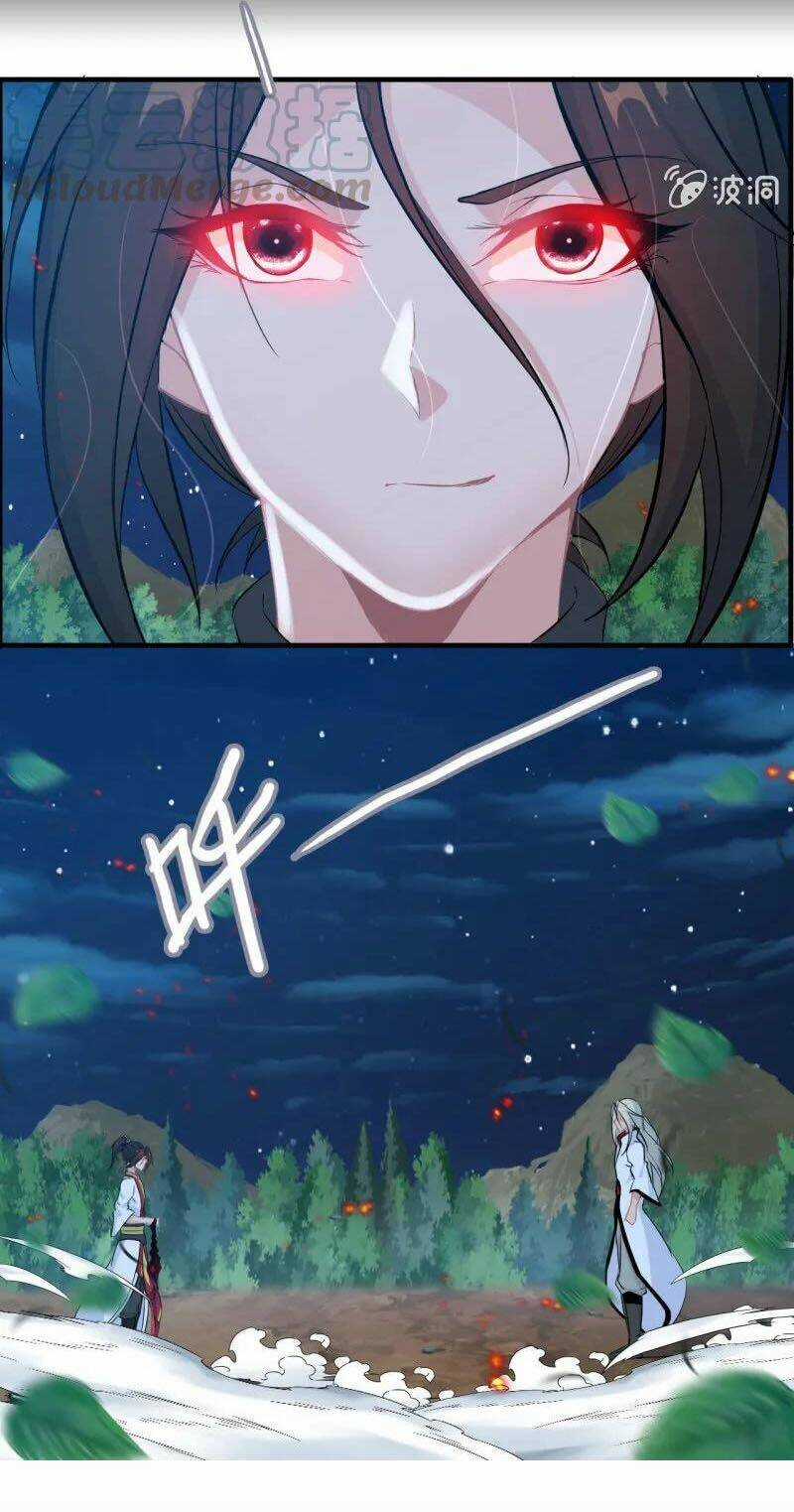 Thần Ma Thiên Sát - Chapter 143 - Trang 26