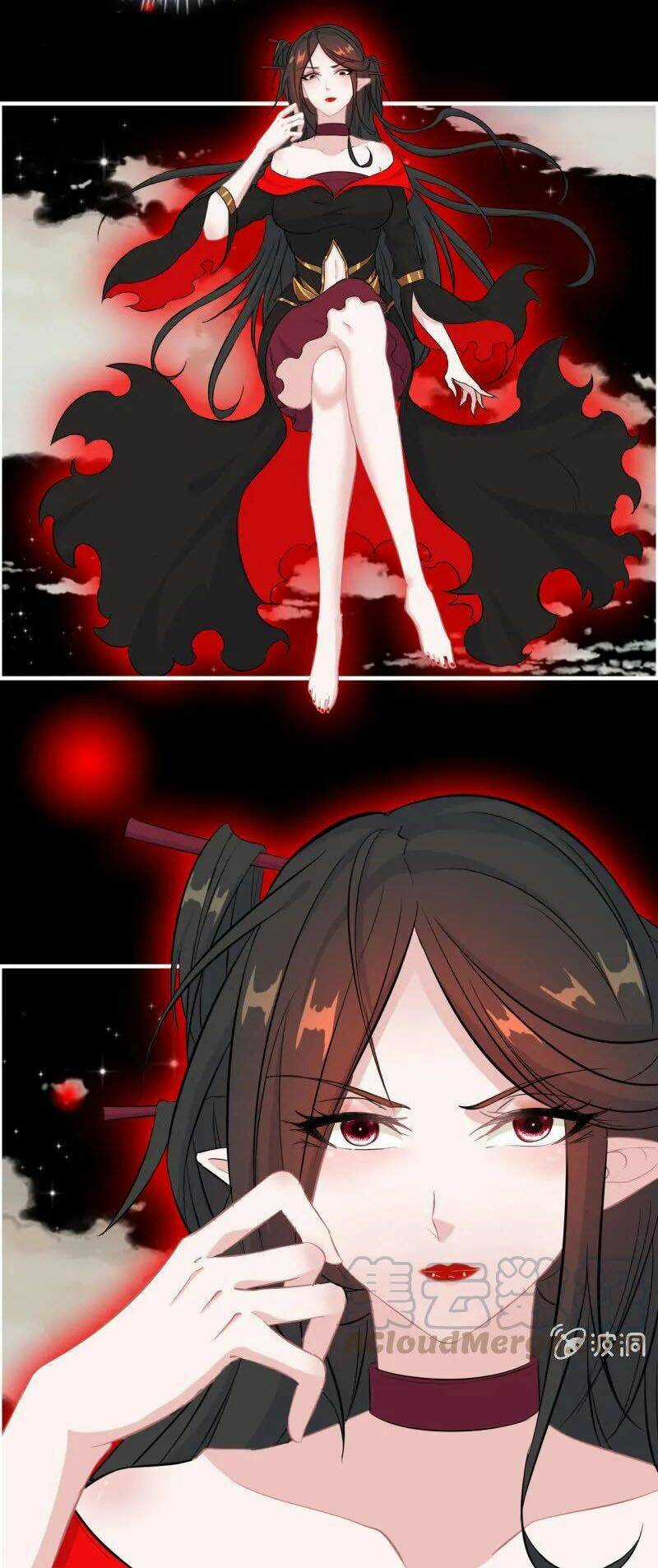 Thần Ma Thiên Sát - Chapter 143 - Trang 28