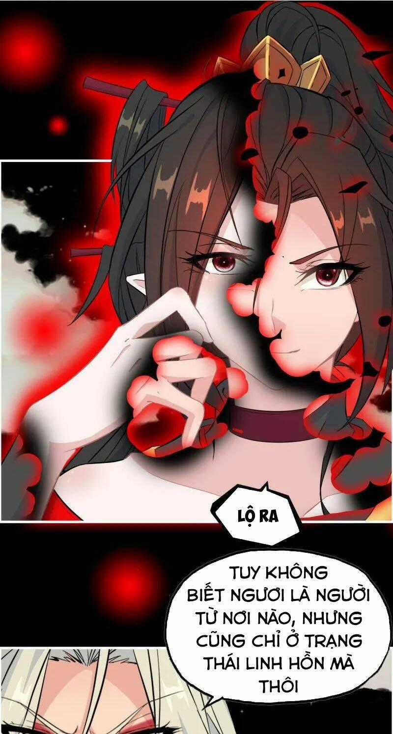 Thần Ma Thiên Sát - Chapter 143 - Trang 29