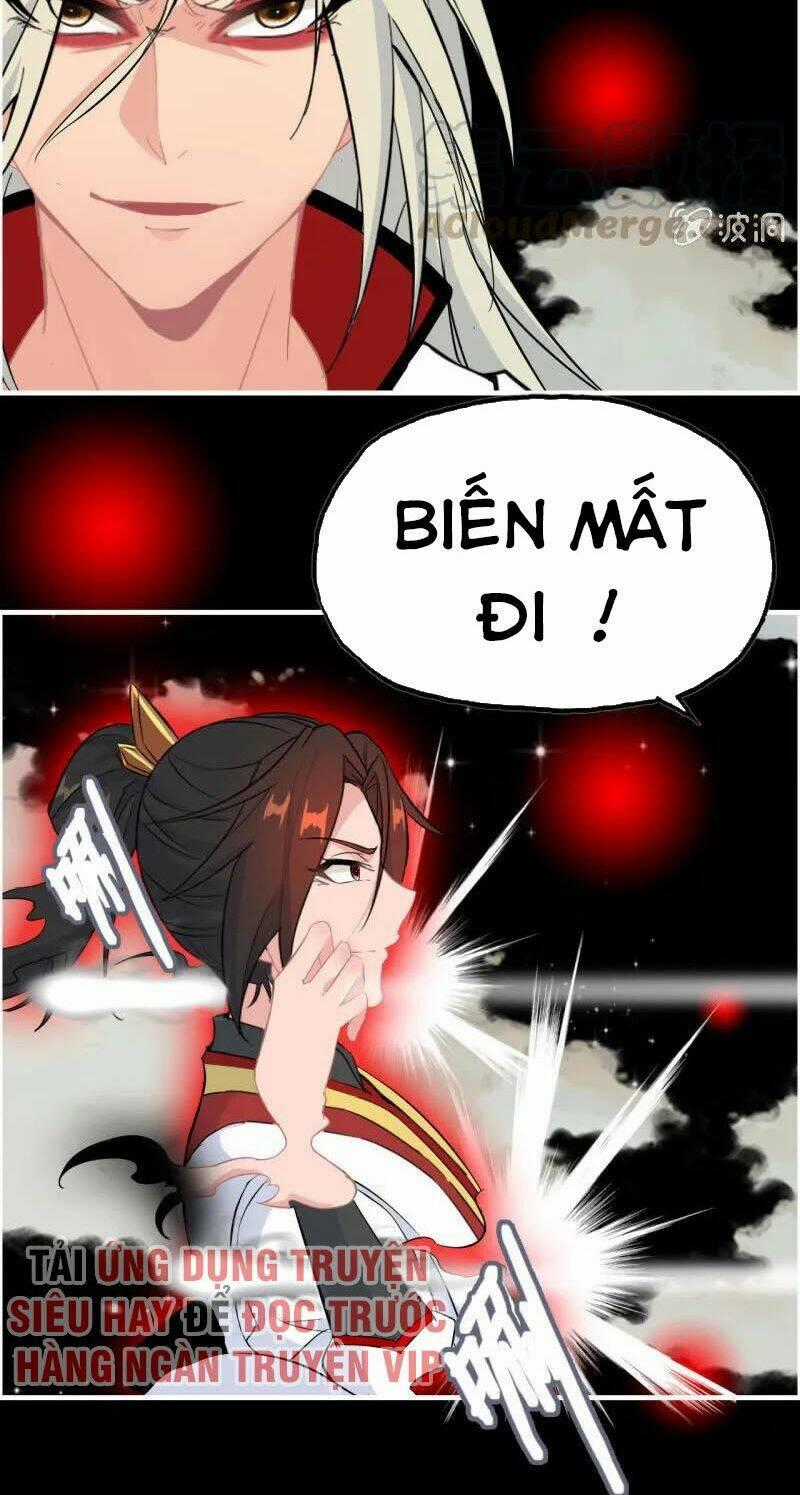 Thần Ma Thiên Sát - Chapter 143 - Trang 30