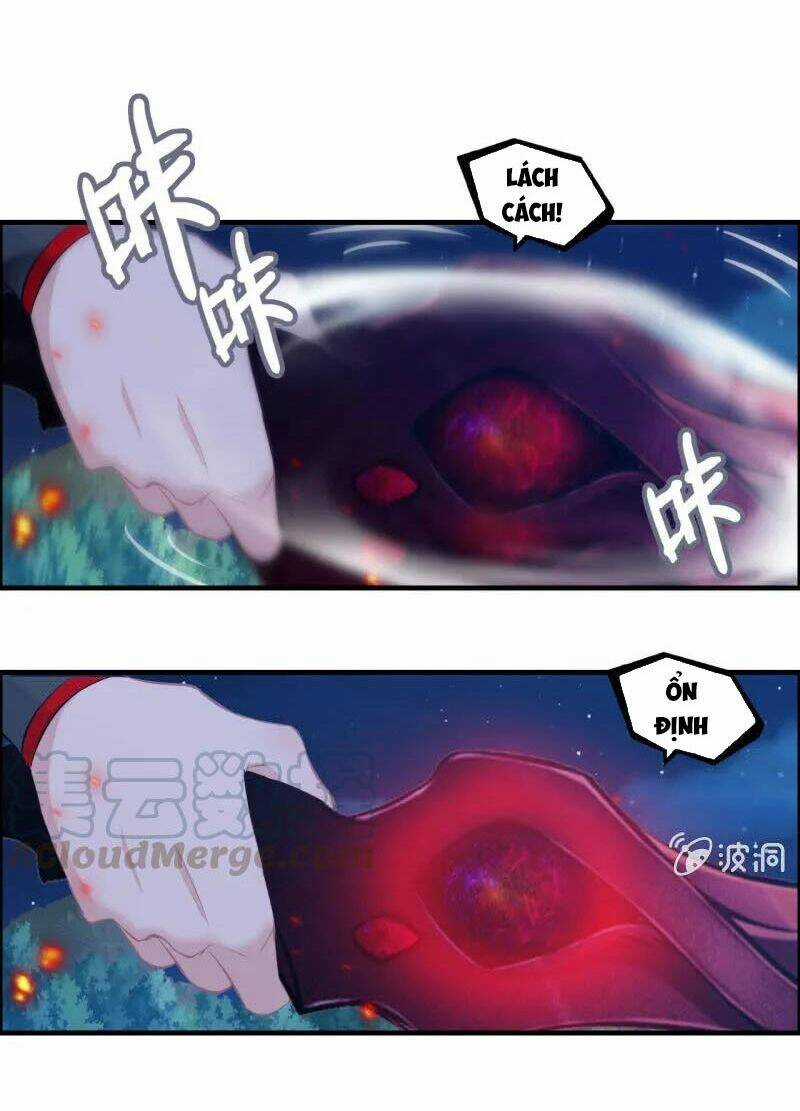 Thần Ma Thiên Sát - Chapter 143 - Trang 7