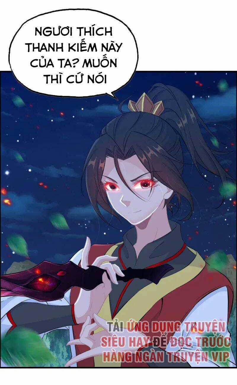 Thần Ma Thiên Sát - Chapter 143 - Trang 8