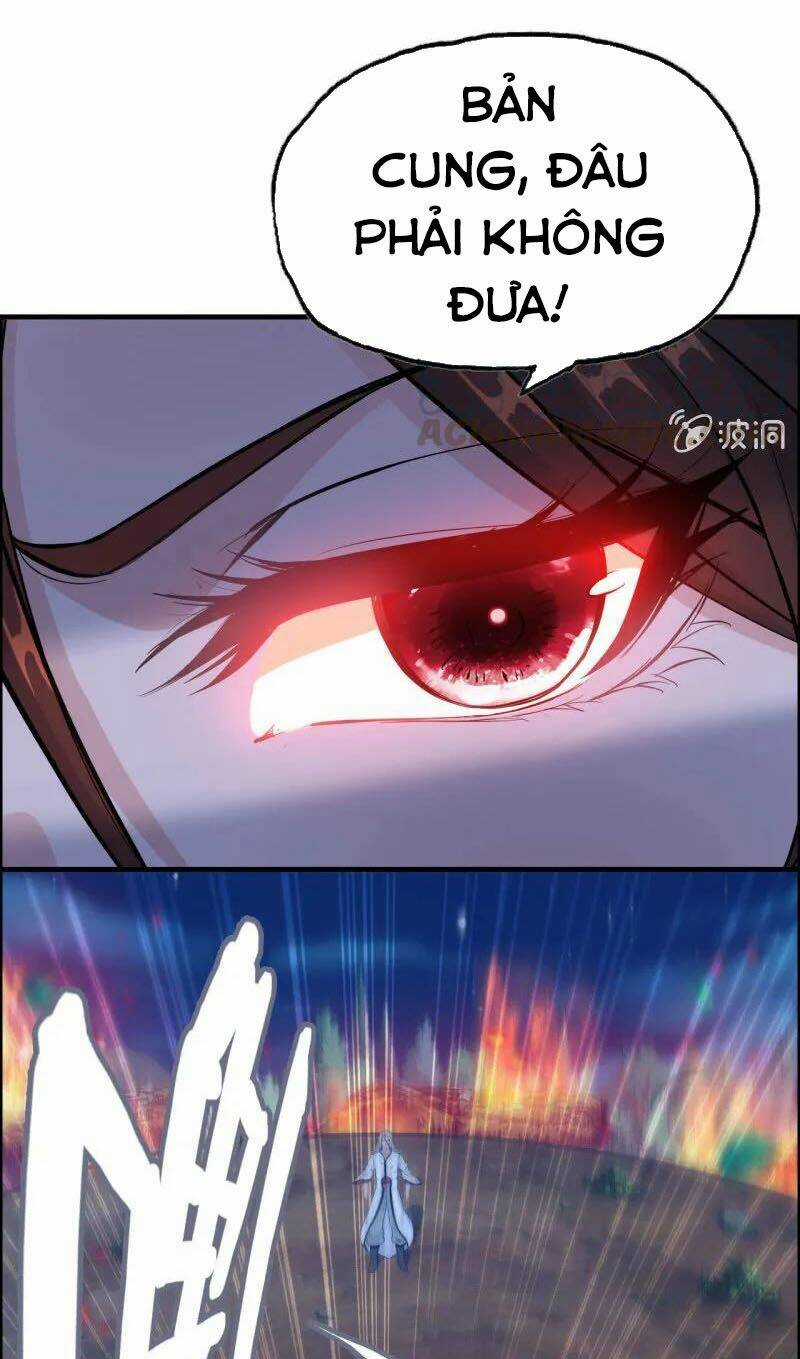 Thần Ma Thiên Sát - Chapter 143 - Trang 9