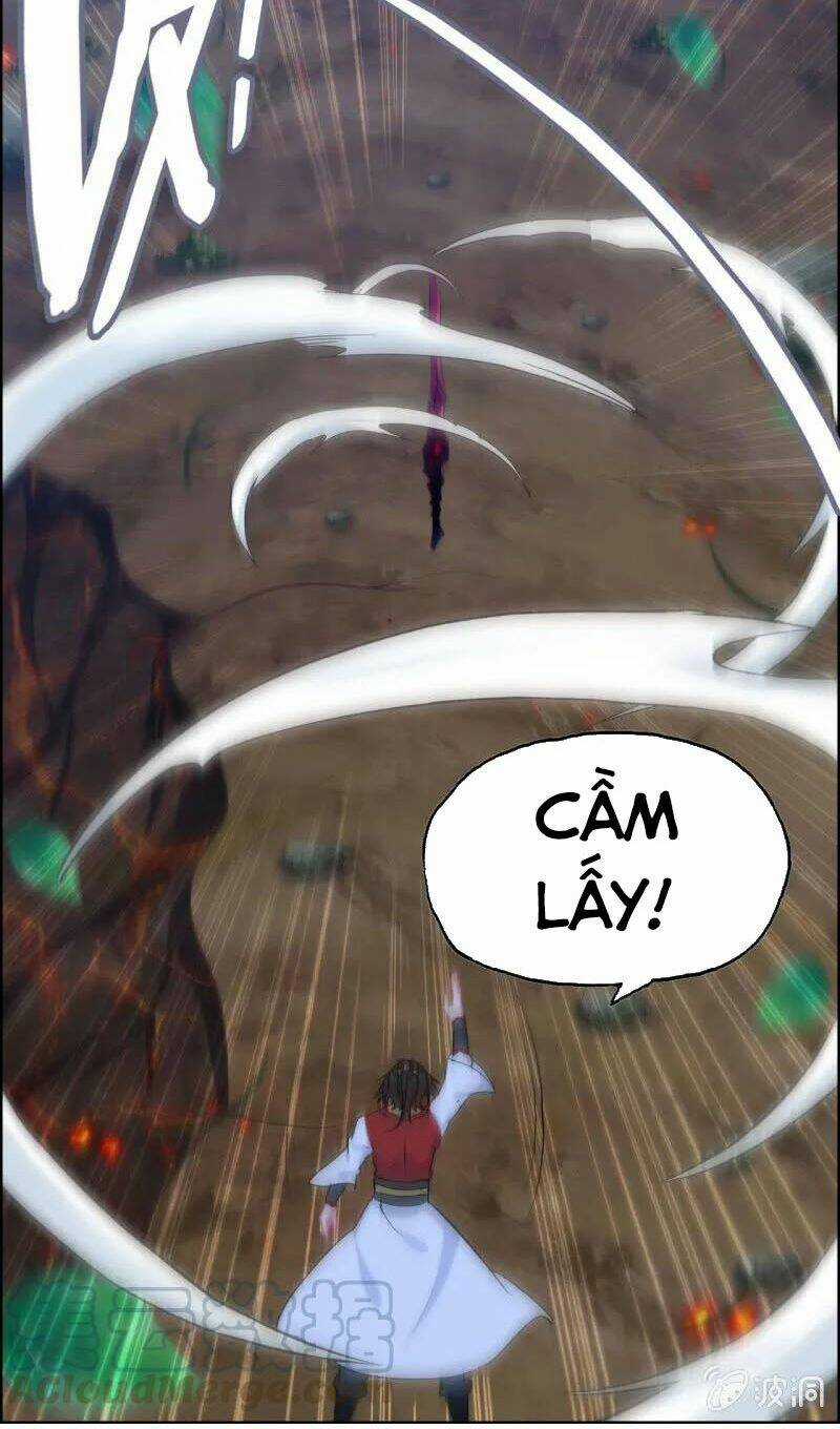 Thần Ma Thiên Sát - Chapter 143 - Trang 10