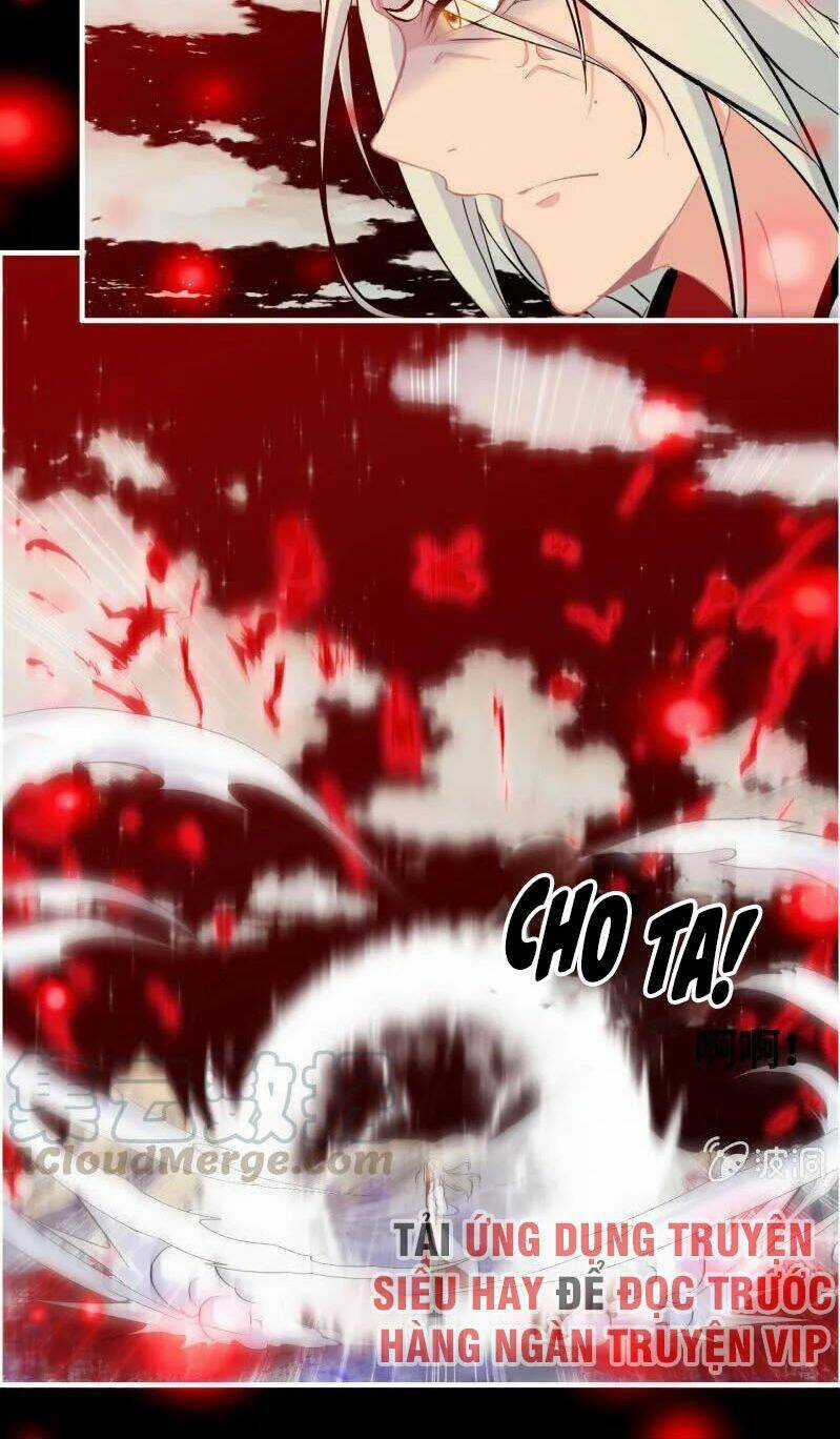 Thần Ma Thiên Sát - Chapter 144 - Trang 11