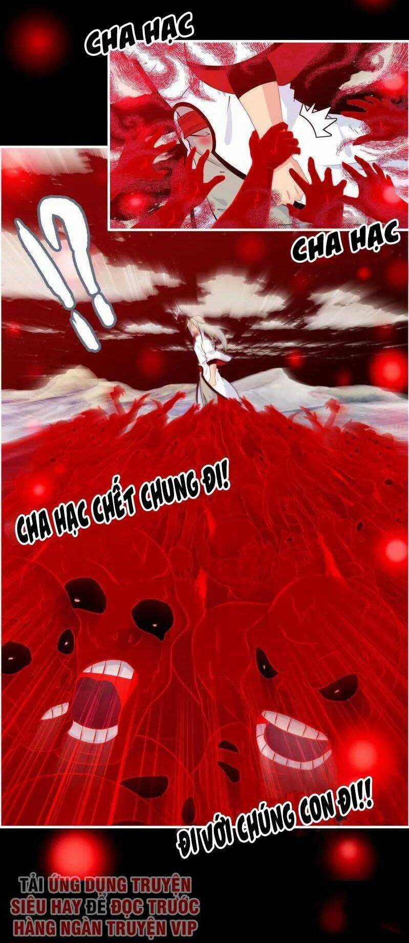 Thần Ma Thiên Sát - Chapter 144 - Trang 13