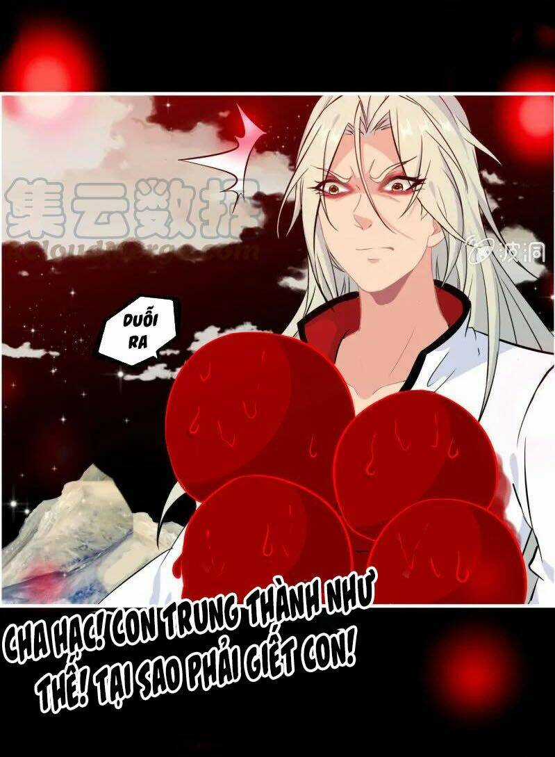 Thần Ma Thiên Sát - Chapter 144 - Trang 14