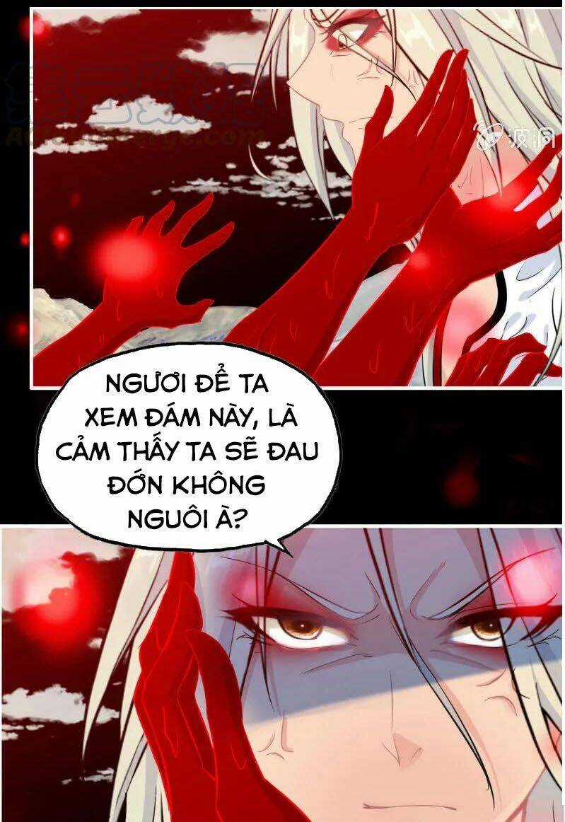 Thần Ma Thiên Sát - Chapter 144 - Trang 16