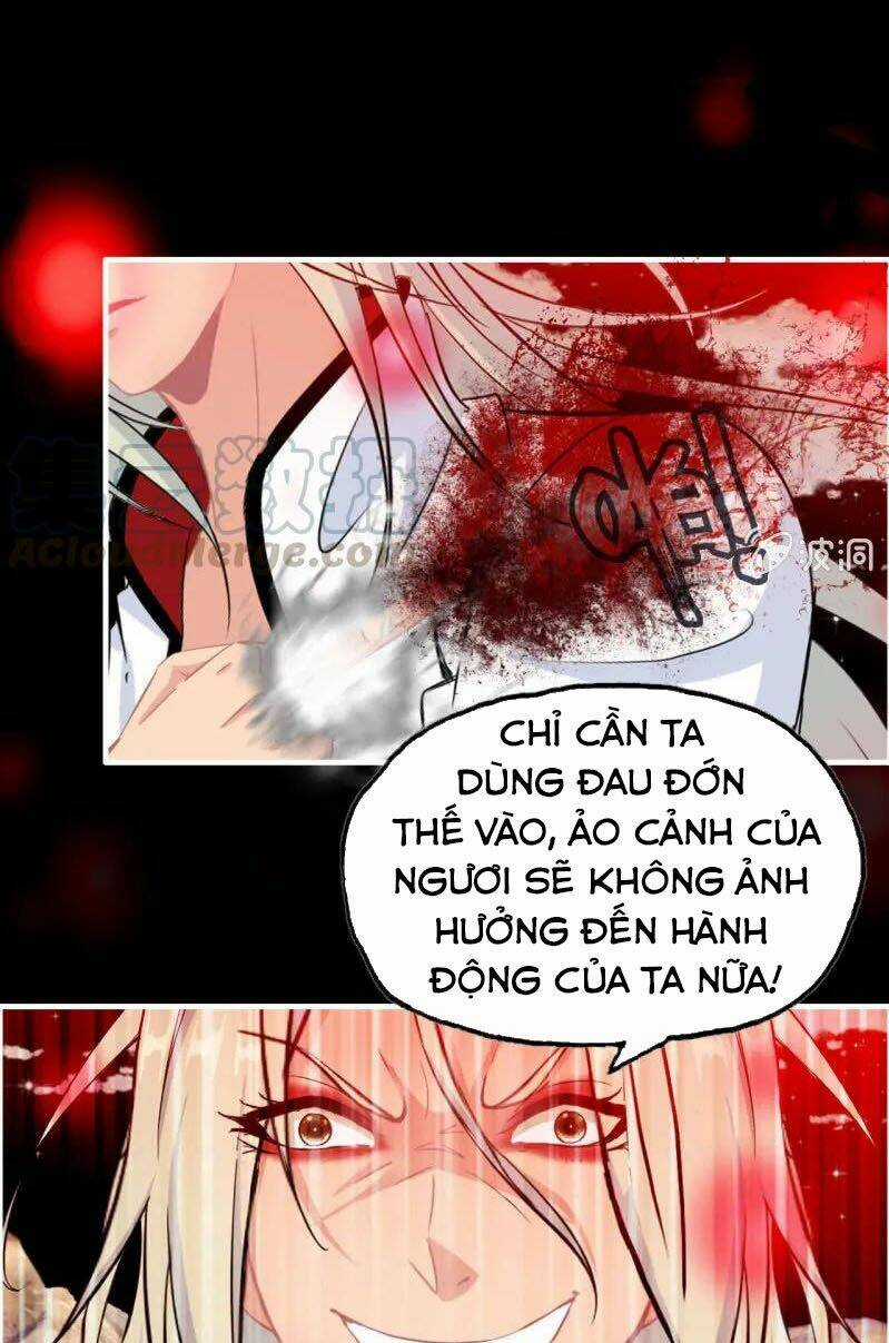 Thần Ma Thiên Sát - Chapter 144 - Trang 19