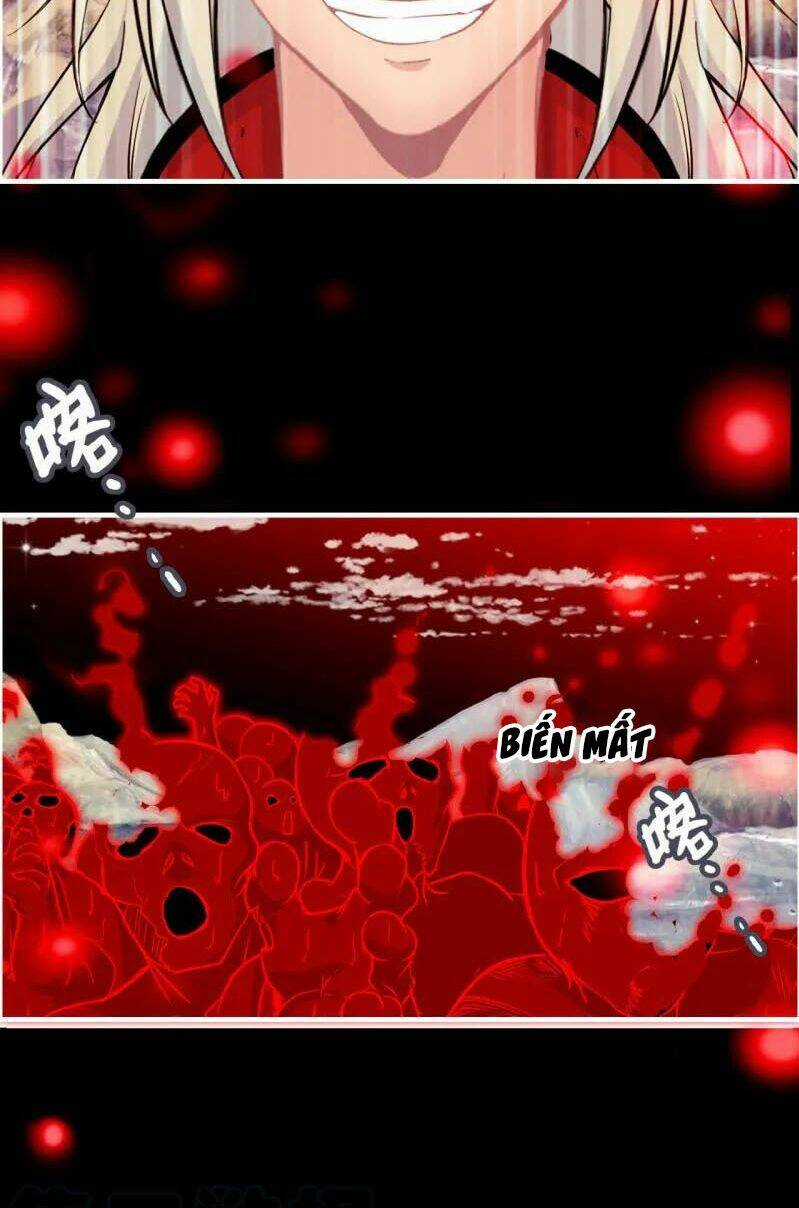 Thần Ma Thiên Sát - Chapter 144 - Trang 20
