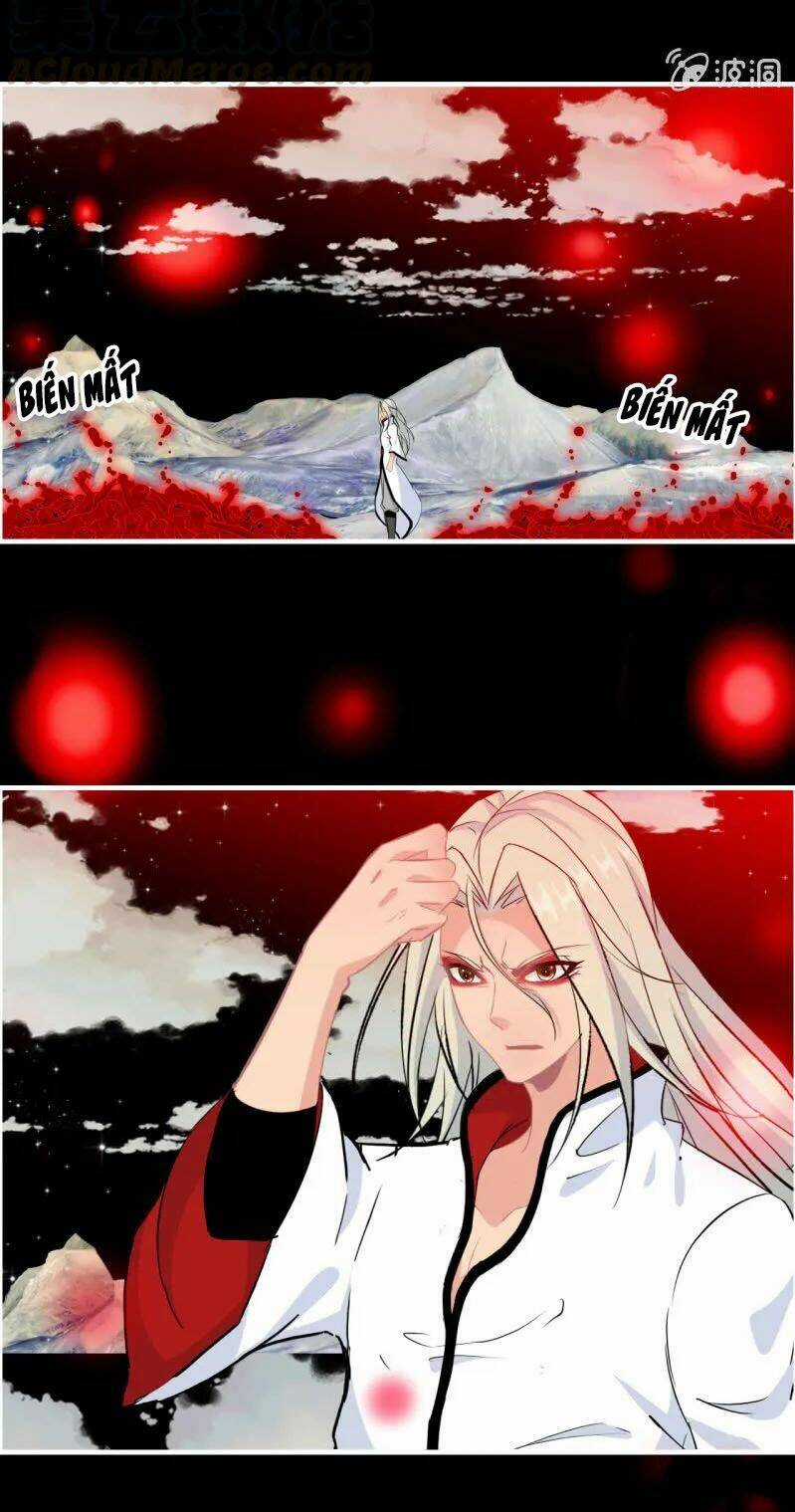 Thần Ma Thiên Sát - Chapter 144 - Trang 21