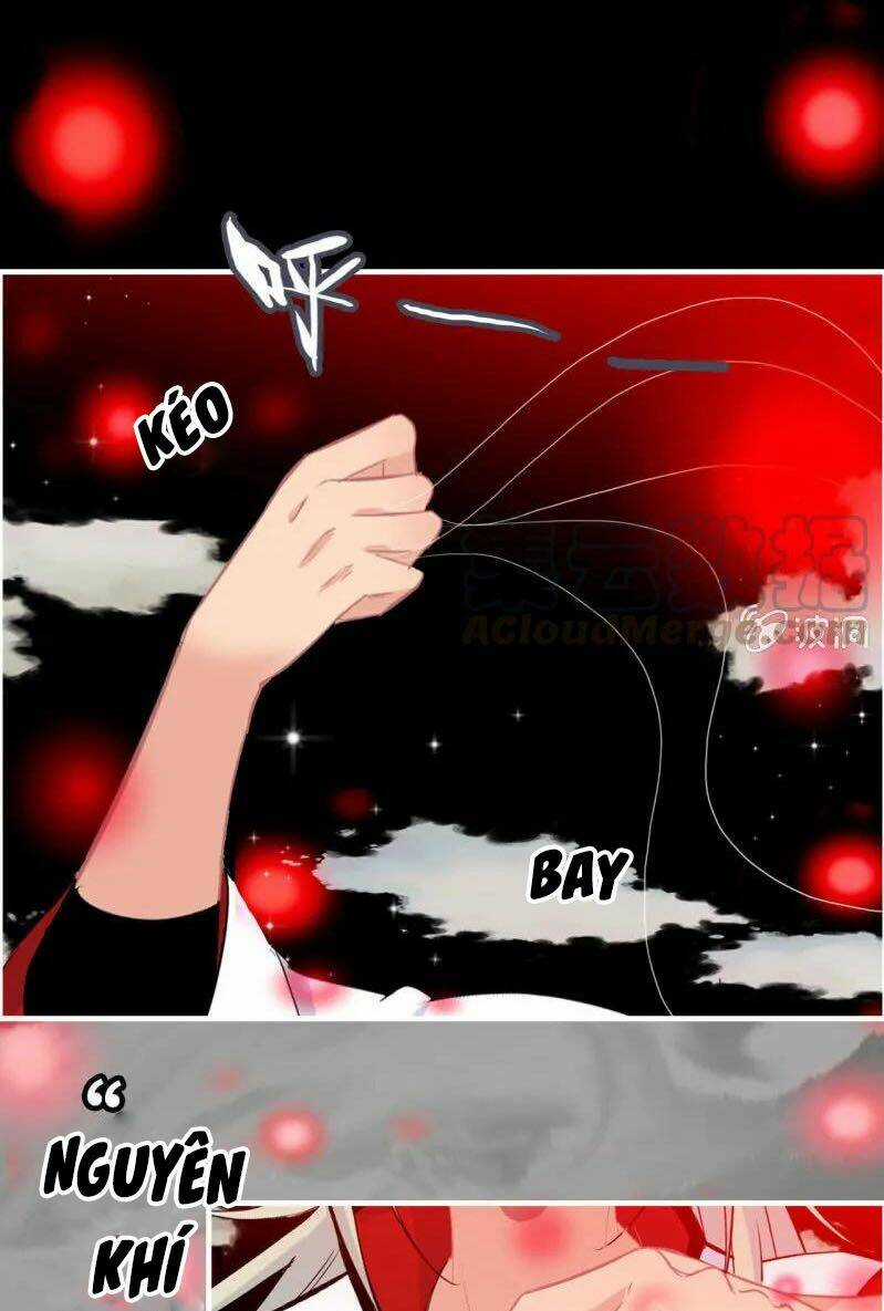 Thần Ma Thiên Sát - Chapter 144 - Trang 22