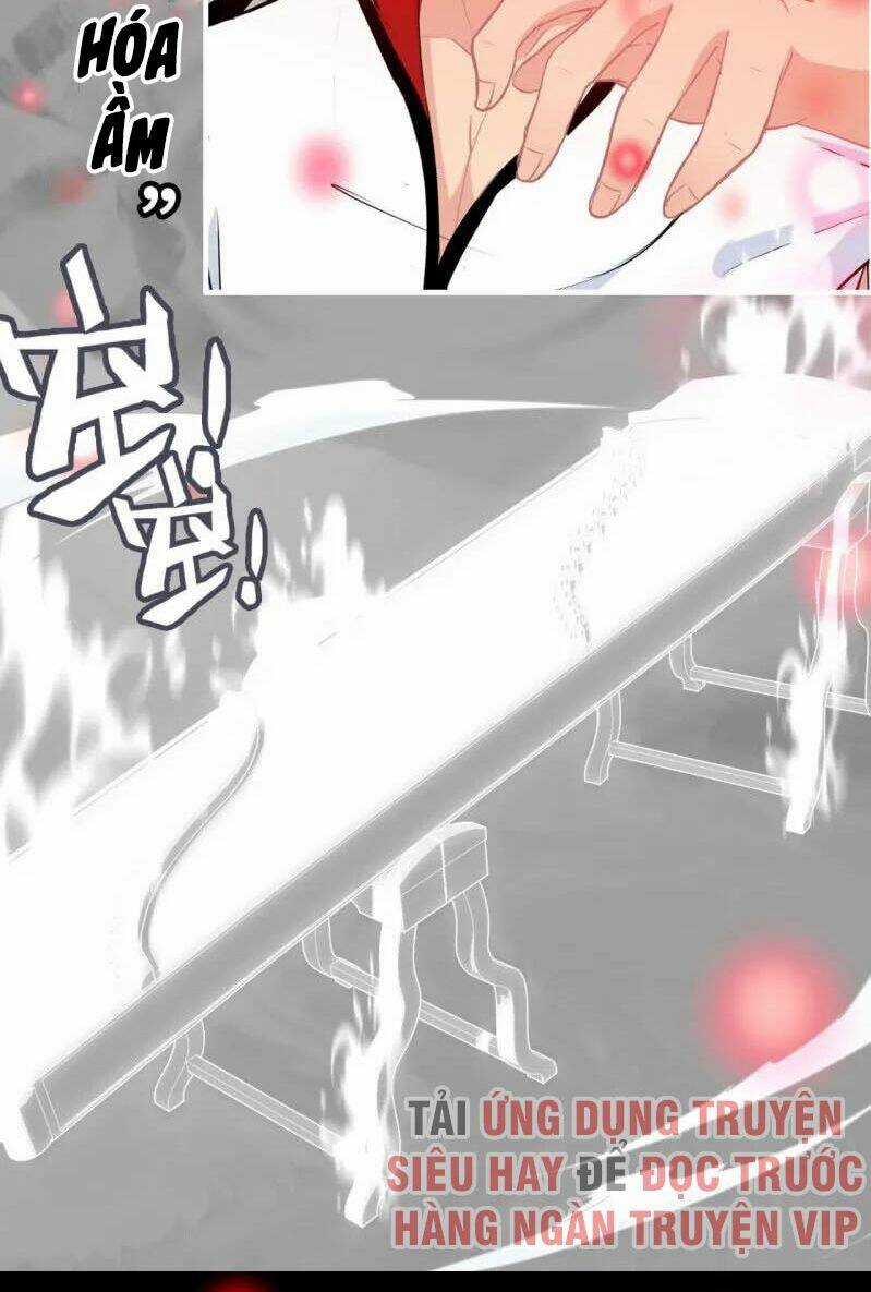 Thần Ma Thiên Sát - Chapter 144 - Trang 23