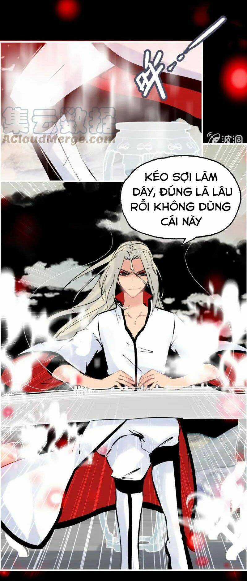 Thần Ma Thiên Sát - Chapter 144 - Trang 24