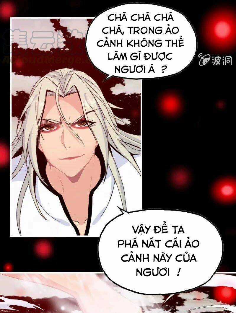 Thần Ma Thiên Sát - Chapter 144 - Trang 4