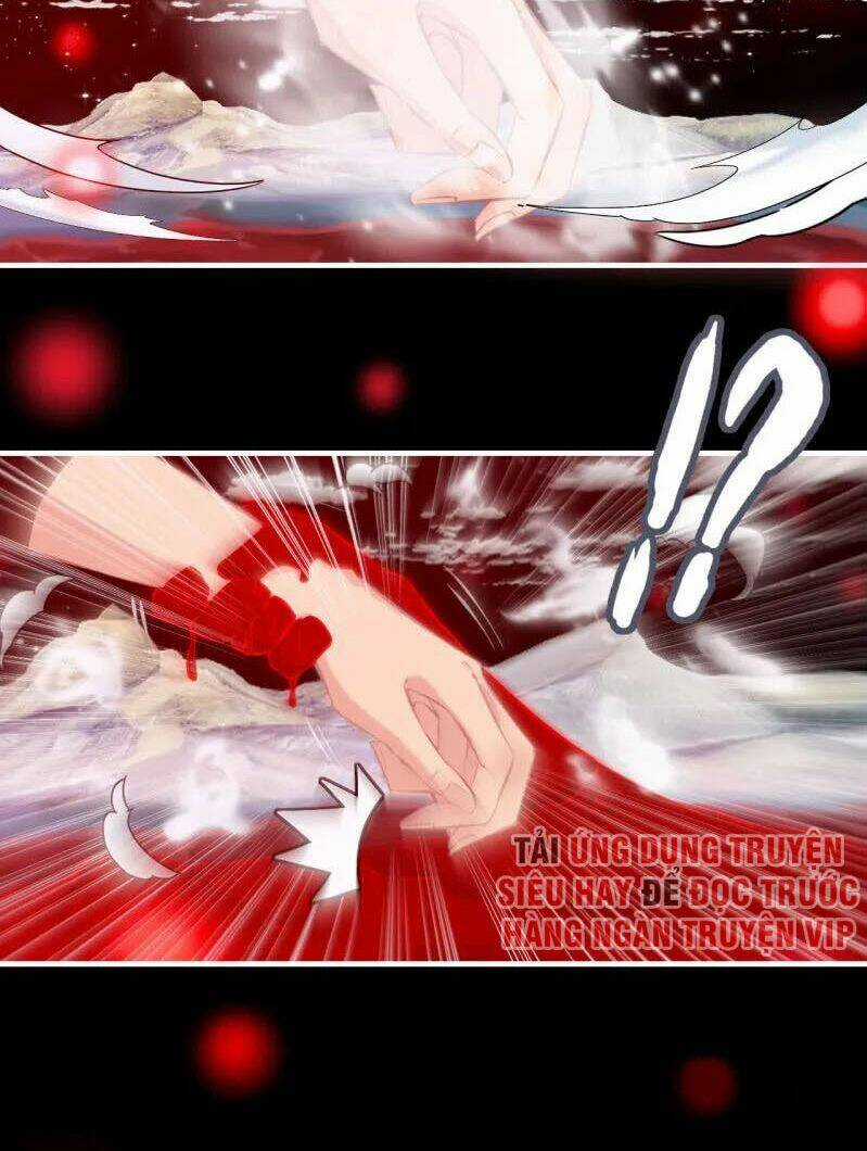 Thần Ma Thiên Sát - Chapter 144 - Trang 5